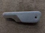 93-95 Volkswagen Eurovan T4 Vw Left Blue Seat Arm Rest 701881081 Oem B36A Used. Price: $49.99.