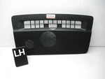 2017-2021 Mazda CX-5 Lh Dash Center Speaker Grille Trim Cover KB7W-55531 Oem Used. Price: $15.99.