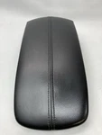 2016-2020 Chevrolet Malibu Center Console Rear Lid Armrest Leather Black Oem Used. Price: $95.00.
