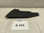 2014 2015 Kia Optima Center Floor Console Right Extension Cover Oem+ Used. Price: $33.52.