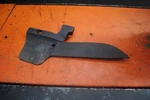 2010-13 Mitsubishi Outlander Lh Dashboard Lower Side Cover 8011A075 Black 57955 Used. Price: $39.99.