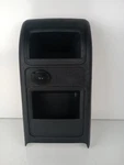 2011-2017 Volkswagen Jetta Oem Rear Center Console Cover Panel Outlet Used. Price: $67.49.