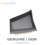 2016-2024 Audi Q7 Rear Center Console Storage Bin / Tray Insert 4M1863383 Used. Price: $13.49.