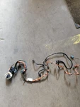 2009-2012 Chevrolet Traverse Center Console Wire Wiring Harness Used. Price: $34.00.