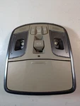 15-19 Hyundai Sonata Front Console Dome Light W Panoramic Roof Oem 92810-C2000 Used. Price: $150.00.