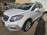 Used Front Lower Center Console Fits: 2016 Buick Encore Floor W/110 Volt Recepta. Price: $93.75.