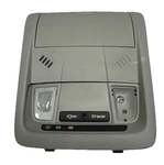 Chevrolet Equinox Overhead Console 18 To 22 Doom Light Roof Center Oem 84610655 Used. Price: $79.99.