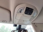 2020 Chrysler Pacifica Overhead Console Roof Black 4DR Van Used 241-13604. Price: $110.58.