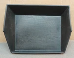 2009-2012 Dodge Ram 1500 Front Center Console Bin Mat Insert Oem 1MV42TRMAB Used. Price: $59.95.