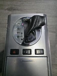 2006 - 2008 Infiniti FX35 FX45 Center Console Shifter Panel Trim Oem 96941 CL70A Used. Price: $59.99.