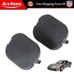Fit For GMC5 Corvette 1997-2004 Black Center Console Nut Cover 10247710 New. Price: $5.89.