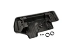 2022-2025 Gmc Hummer Ev Underseat Organizer And I-bar Storage 84879760 New Oem. Price: $284.99.