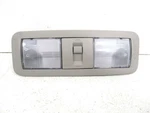 2022-2024 Nissan Frontier Gray Overhead Roof Lamp Console Oem Lkq Used. Price: $108.12.