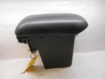 Kia Sorento Black Center Console Storage Box Oem 84691-1U005 GM0655 Used. Price: $80.00.