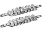 For Plymouth Fury Engine Rocker Arm And Shaft Assembly Apr 83986YYDC New. Price: $185.19.
