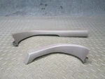 2003-2009 Lexus UZJ120L GX470 Center Console Left & Right Trim Cover Panel Set Used. Price: $72.99.
