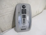 2013 Chevrolet Equinox Overhead Console W/homelink & Sunroof Oem Lkq Used. Price: $46.86.