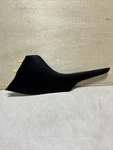 06-11 Lexus GS350 450H Drivers Left Center Console Side Trim Cover Panel Pad Oem Used. Price: $33.75.