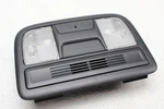 2018 Honda Civic Type Interior Dome Light Lamp Black 39180-TBA-A211-M1 16-21 Used. Price: $74.39.