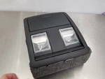 21 Dodge Challenger Sxt Roof Console Black Overhead Front Center Used. Price: $65.00.
