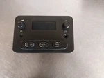 2003-2007 Chevrolet Gmc Cadillac Hummer Rear Radio Control Panel Oem. 15188699 Used. Price: $44.44.