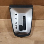 2007 - 2008 Nissan Altima Center Console Gear Shifter Trim Panel 96941JA00A Oem Used. Price: $44.00.