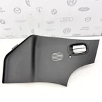 12-19 Fiat 500 Rh Passenger Lower Center Console Trim Kick Panel Oem 1SC78JD7AA Used. Price: $48.99.