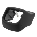 Genuine Maserati 2014-2017+ Ghibli Center Console Rear Cover Black 670019045 New. Price: $230.03.