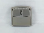 2014 Nissan Altima Overhead Roof Console GI7Q8 Used. Price: $64.64.