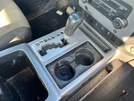 Console Front Floor Fits 10-15 Titan 104860800 Used. Price: $197.57.