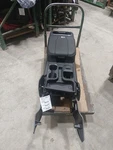 Front Center Console For 2026 Gmc Sierra 1500 3139494 Used. Price: $959.00.