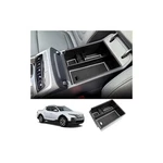 Luwu Center Console Organizer For 2023 2024 2022-2026 Santa Cruz White New. Price: $29.07.