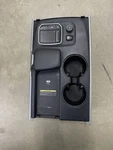 2021-2024 Acura Tlx Type Center Console Trim Bezel Wireless Charger Oem 39570 Used. Price: $170.00.