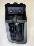 2019-2020 Hyundai Elantra Console Tray With Shifter Oem 84680-F2AD0 Used. Price: $59.00.