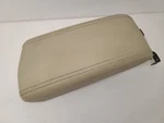 2015-2017 Hyundai Sonata Center Console Armrest Lid Gray Leather Oem Used. Price: $165.41.