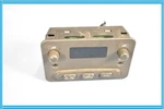 Hummer H2 Center Console Rear Radio Audio Control Jack Switch Oem 2003 - 2007 Used. Price: $34.20.