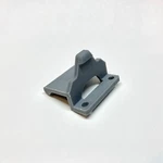 Honda Civic Center Console Lock Armrest Latch Gray 83408S5A010ZA New. Price: $8.79.