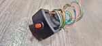 1999-2001 Subaru Impreza Forester Status Indicator Light Security System GC8 Used. Price: $36.47.