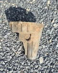 98-03 Oem Dodge NV4500 2WD Tail Housing Diesel Used. Price: $375.00.
