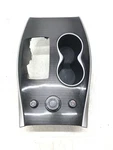2016-2020 Infiniti QX60 Center Console Gear Shifter Trim Bezel 96915-9NJ0A Oem Used. Price: $63.75.