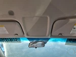 2017 Kia Forte Overhead Console Black Used Oem 241-11605 4DR. Price: $109.35.