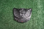 2014 2015 2016 Ford Escape Radio Audio Control Panel Bezel Oem DJ5T18K811GA Used. Price: $30.00.