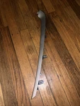 2013-2015 Nissan Altima Center Console Right Side Trim Panel Molding 969073TA0A Used. Price: $24.99.