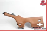 07-14 Mercedes W216 CL63 Amg CL550 Left Driver Dash Knee Panel Cover Assy Oem Used. Price: $194.25.