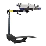 Jotto Cargo 425-5684/4143 A-mod Laptop Mount For Chevy Traverse 2018-2021 New. Price: $462.95.