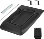Youxmoto Center Console Lid Armrest Cover Fit For Chevy SILVERADO1500 2500 3500 New. Price: $28.79.