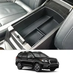 Cdefg For 2025 Ascent Center Console Organizer Tray 2019-2024 Black New. Price: $24.32.