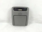 2002 Honda Odyssey Overhead Roof Console GK12G Used. Price: $77.40.