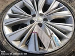 Wheel/rim Only Oem 14-19 Chevrolet Impalanew Used. Price: $164.00.