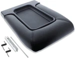 Ecoauto Center Console Lid Replacement Kit For 99-07 Silverado, Dark Gray New. Price: $49.93.